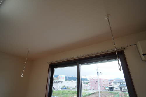 ヴェルトール白山 204号-8