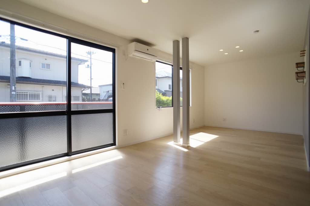 エステート大内101-1