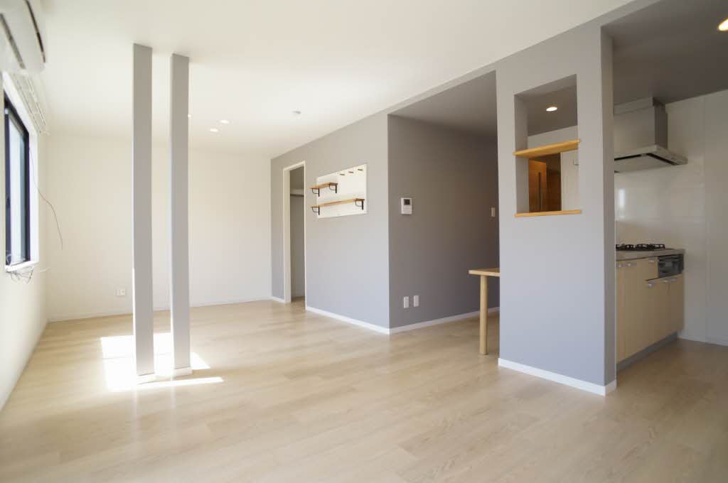 エステート大内101-2