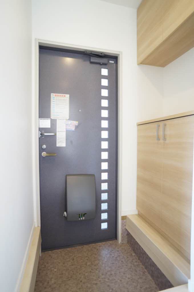 エステート大内 101号-5