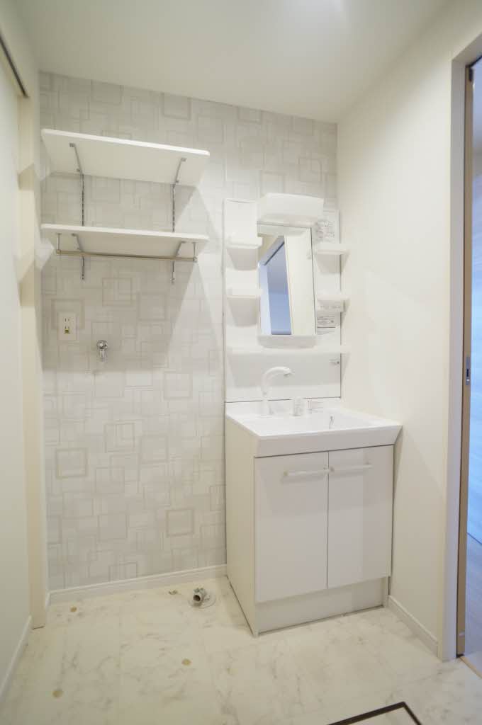 エステート大内 101号-8