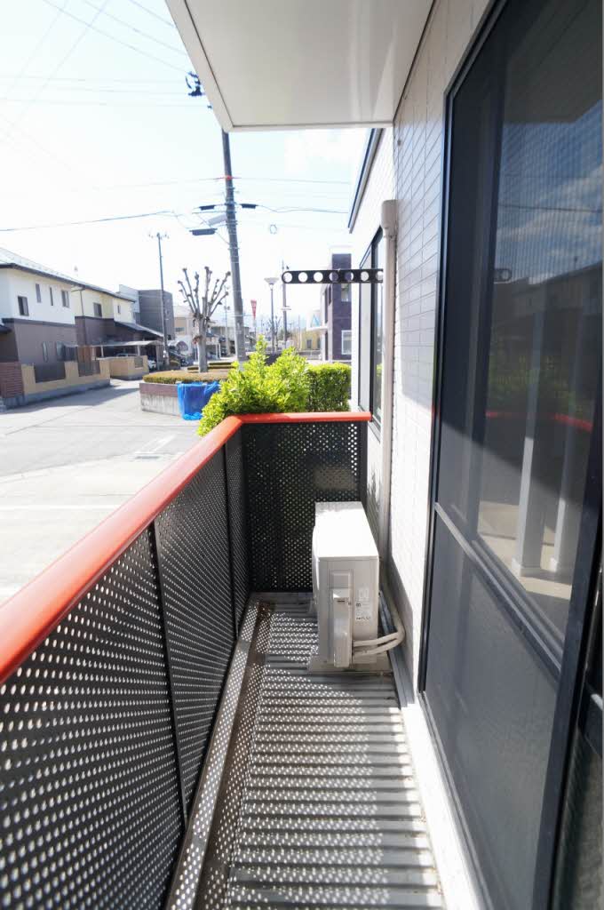 エステート大内 101号-14