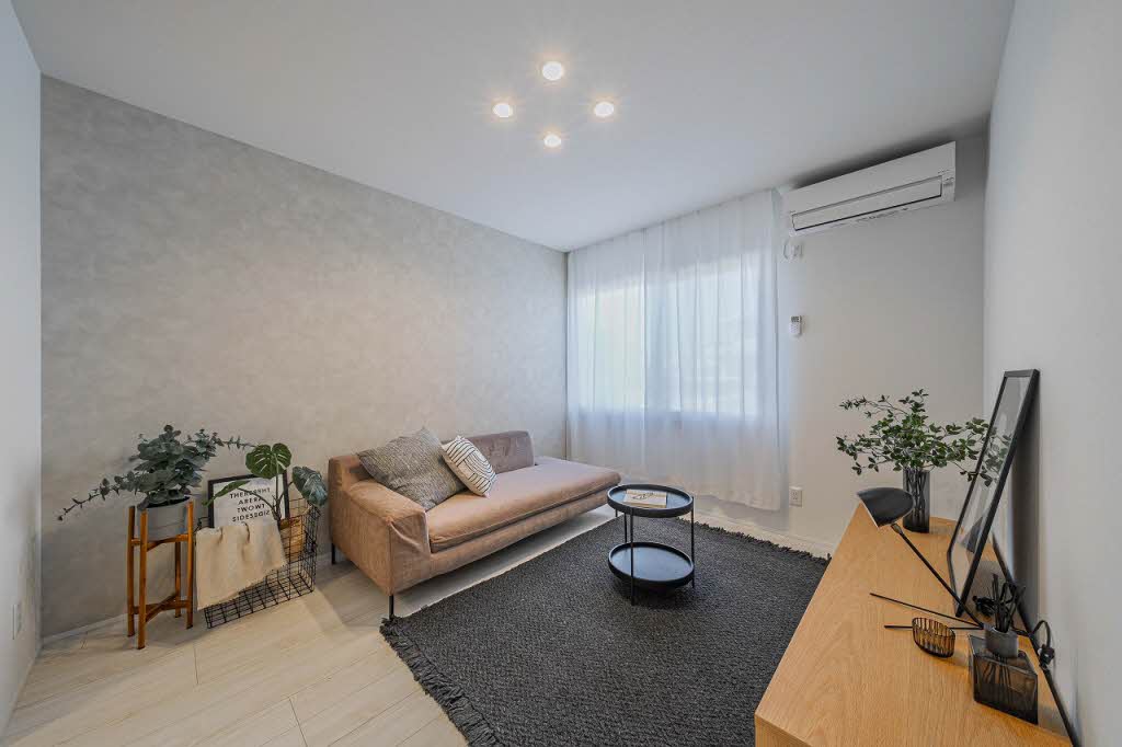 シュガーグランデュールC 101号-1