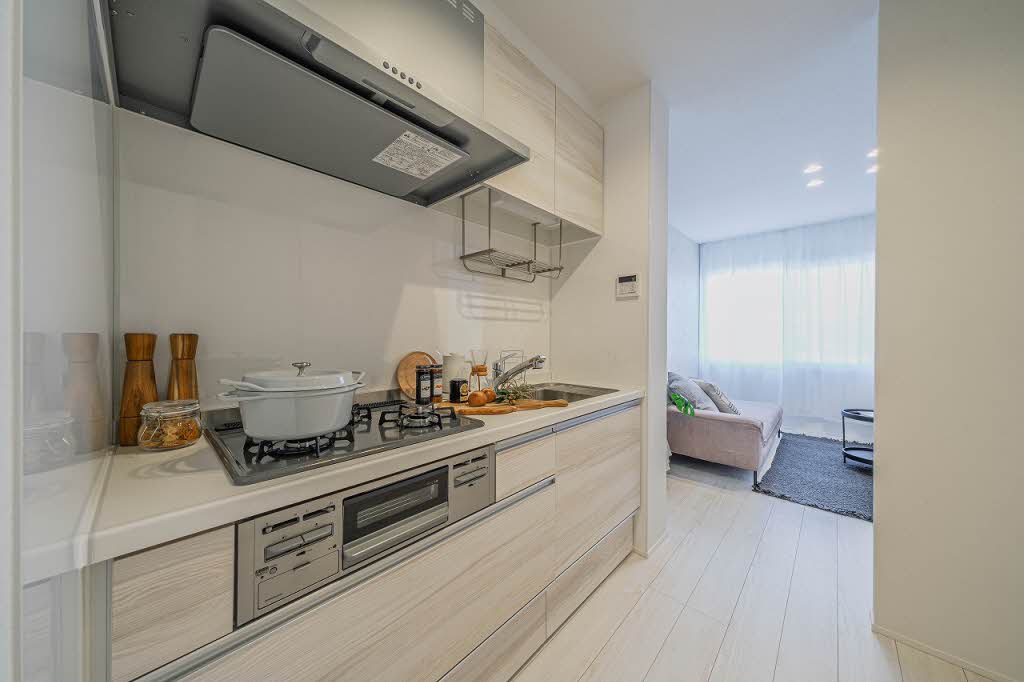 シュガーグランデュールC 101号-2