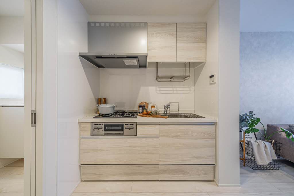 シュガーグランデュールC 101号-3