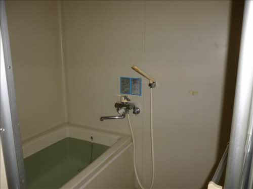 カ-サこもれび 102号-8