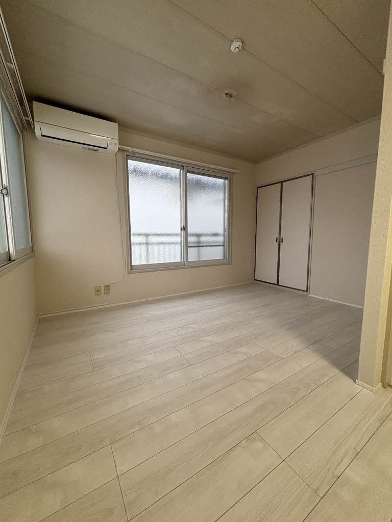 カ－サこもれび 201号-2