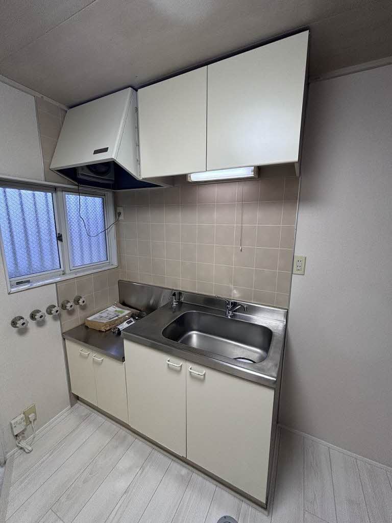 カ－サこもれび 201号-5