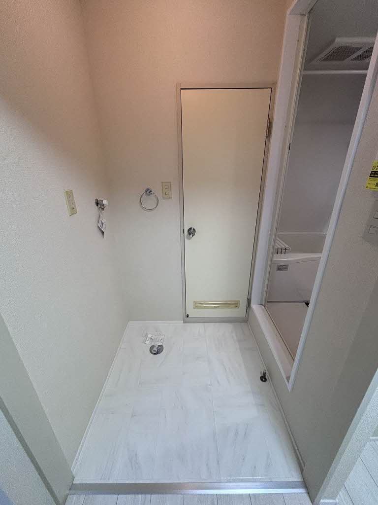 カ－サこもれび 201号-8