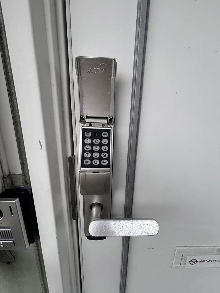 カ－サこもれび 201号-14