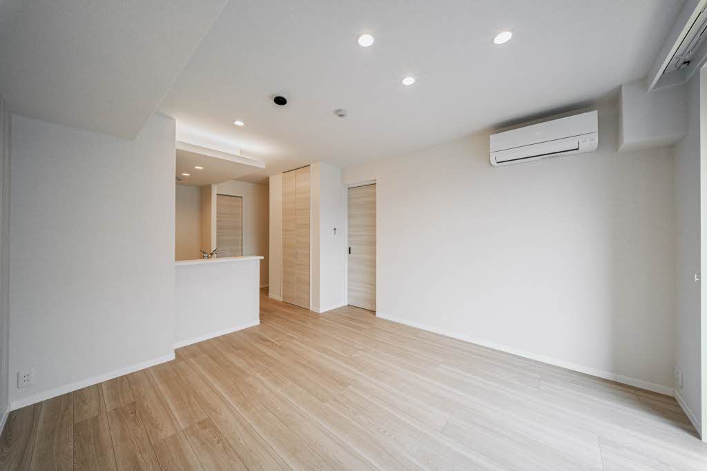 シャーメゾンステージ神明 103号-4