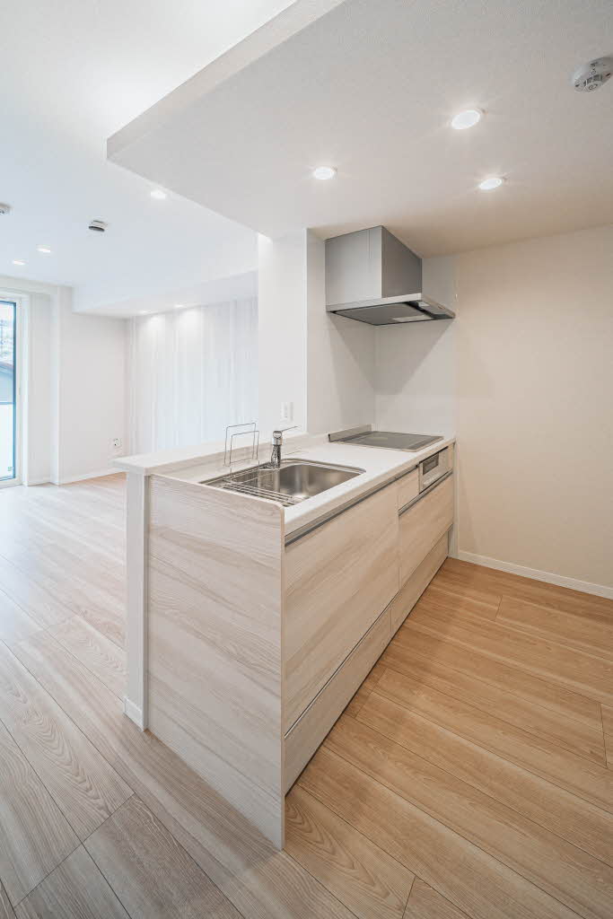 シャーメゾンステージ神明 103号-5