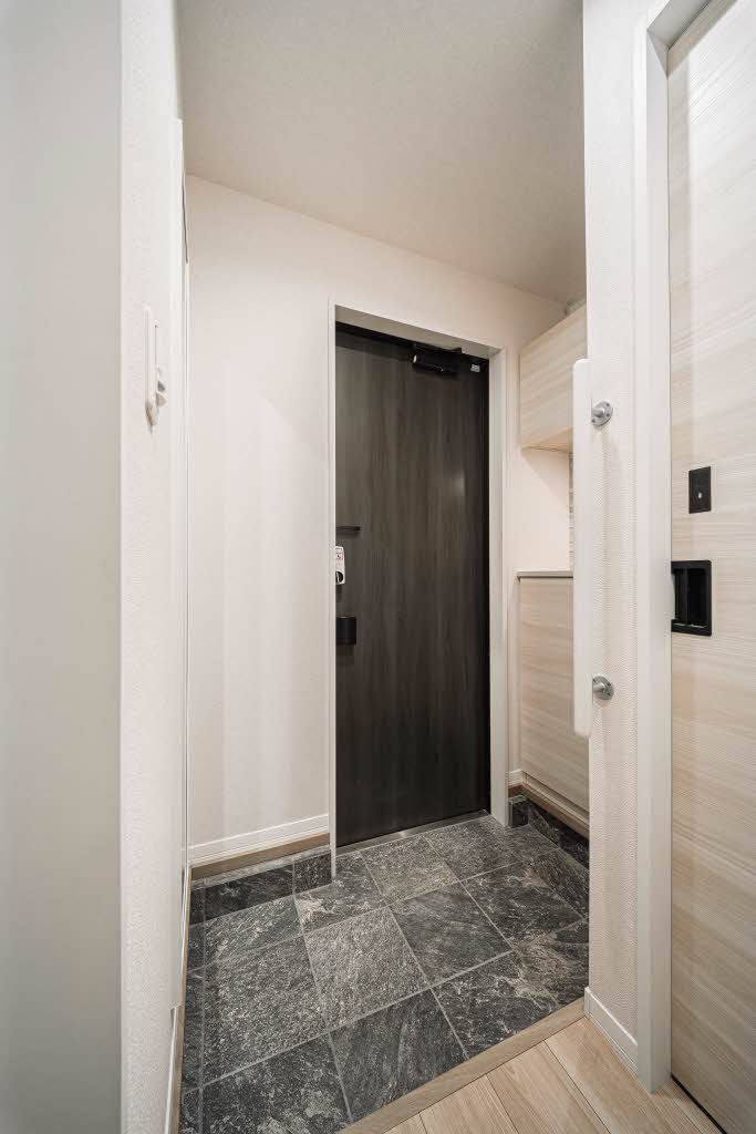 シャーメゾンステージ神明 103号-6