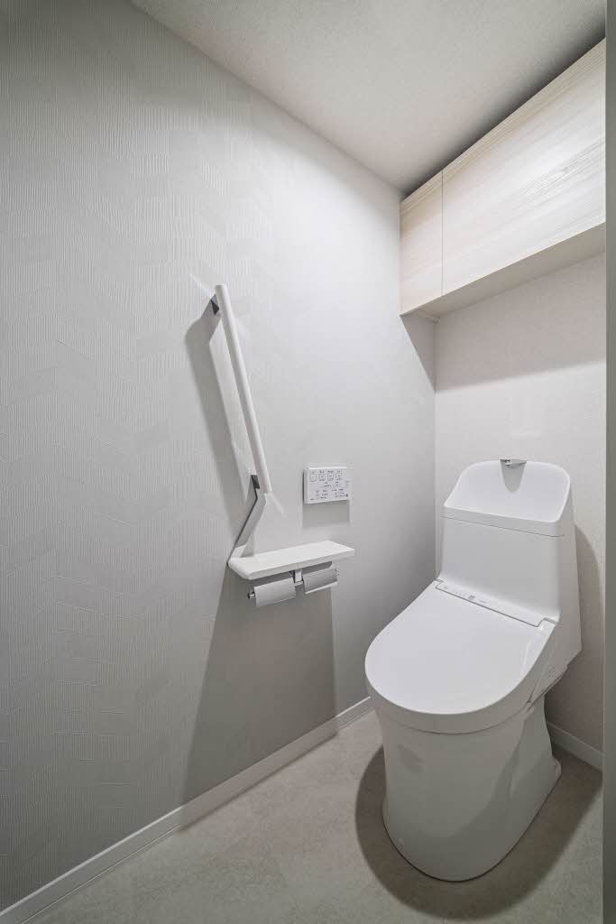 シャーメゾンステージ神明 103号-8