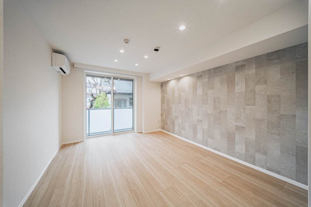 シャーメゾンステージ神明 106号-2