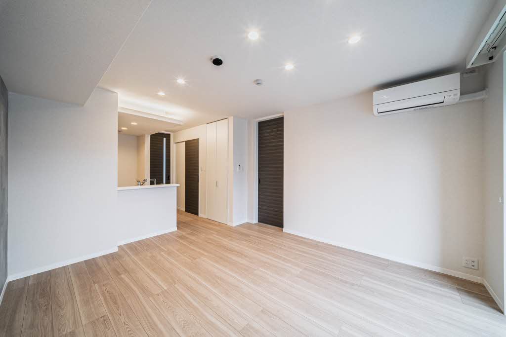 シャーメゾンステージ神明 106号-3