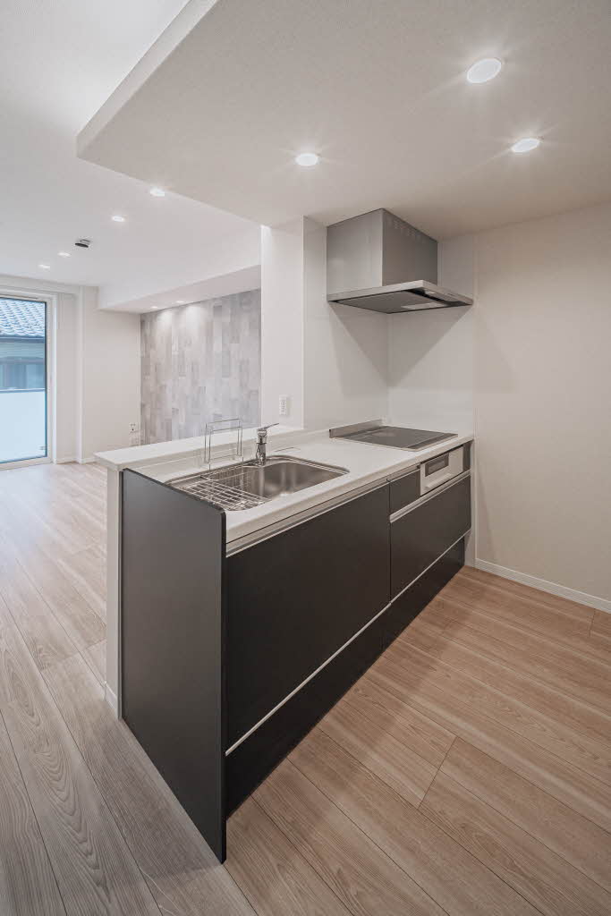 シャーメゾンステージ神明 106号-4