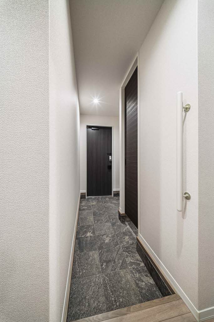 シャーメゾンステージ神明 106号-5