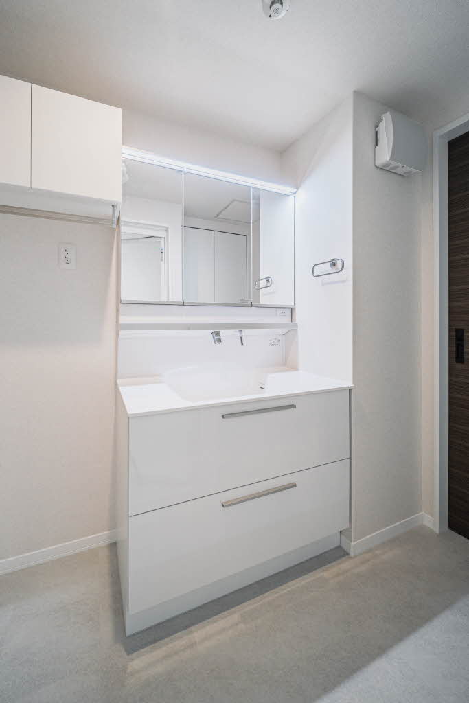 シャーメゾンステージ神明 106号-8