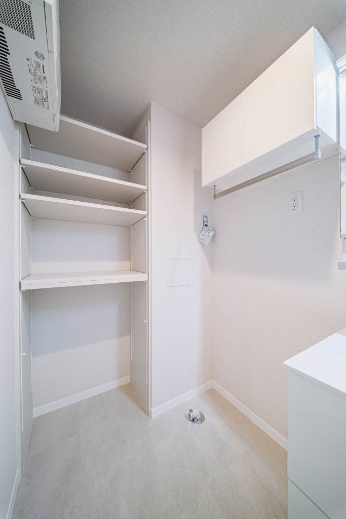 シャーメゾンステージ神明 106号-9