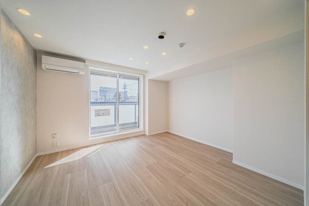 シャーメゾンステージ神明 202号-2