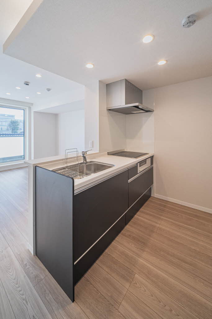 シャーメゾンステージ神明 202号-4