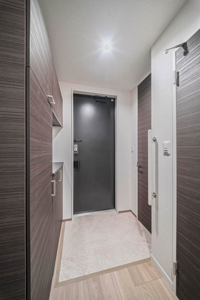 シャーメゾンステージ神明 202号-5