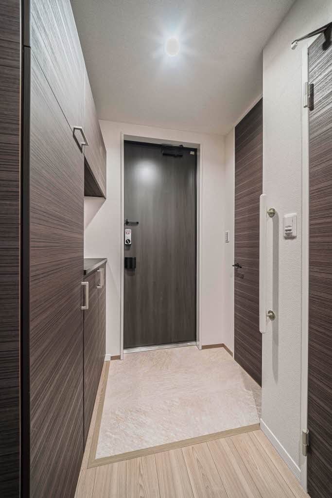 シャーメゾンステージ神明 302号-6