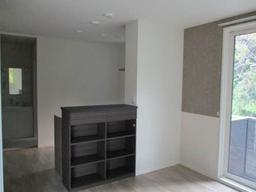 遊ハイツ 103号-3