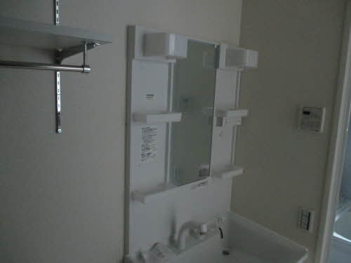 遊ハイツ 103号-12