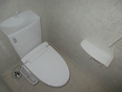 遊ハイツ 103号-14