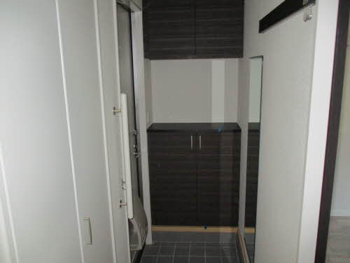 遊ハイツ 103号-15