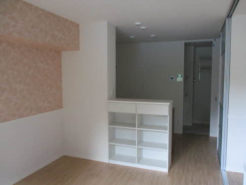 遊ハイツ 201号-3