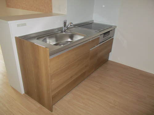 遊ハイツ 201号-7