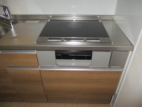 遊ハイツ 201号-8