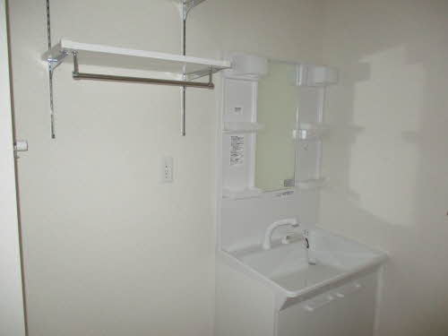 遊ハイツ 201号-9