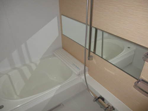 遊ハイツ 201号-10