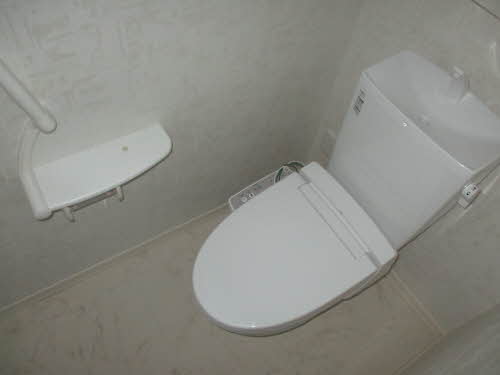 遊ハイツ 201号-11