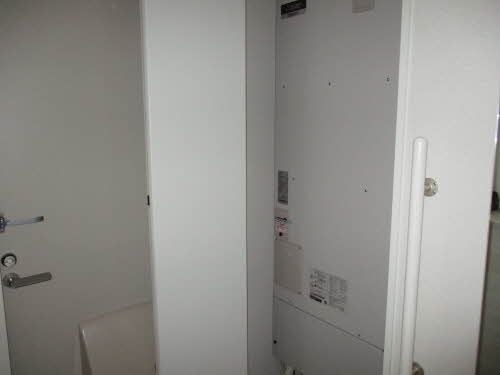 遊ハイツ 201号-12