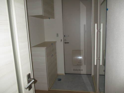 遊ハイツ 201号-13