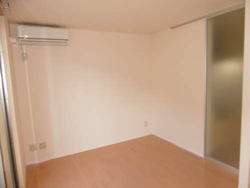 シャーメゾンうのすまい A 105号-2