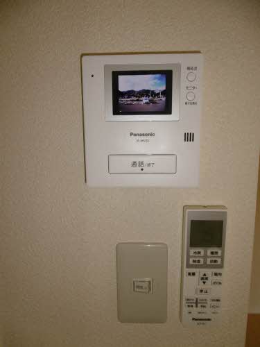 シャーメゾンうのすまい A 105号-5