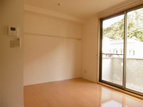 シャーメゾンうのすまい A 105号-11