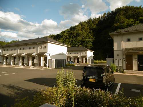 シャーメゾンうのすまい A 105号-13