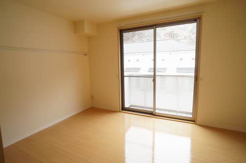 シャーメゾンうのすまい　Ａ 203号-2