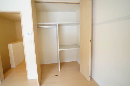 シャーメゾンうのすまい　Ａ 203号-3