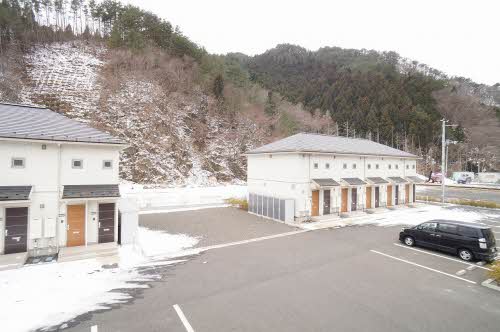 シャーメゾンうのすまい　Ａ 203号-5