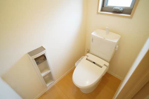 シャーメゾンうのすまい　Ａ 203号-7