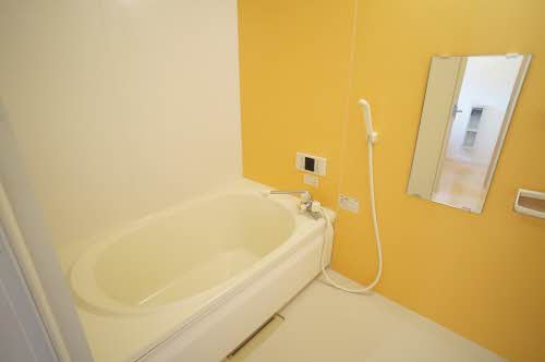 シャーメゾンうのすまい　Ａ 203号-8