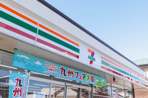 ＳＱＵＡＲＥ　ＶＩＥ　Ｂ 102号-3